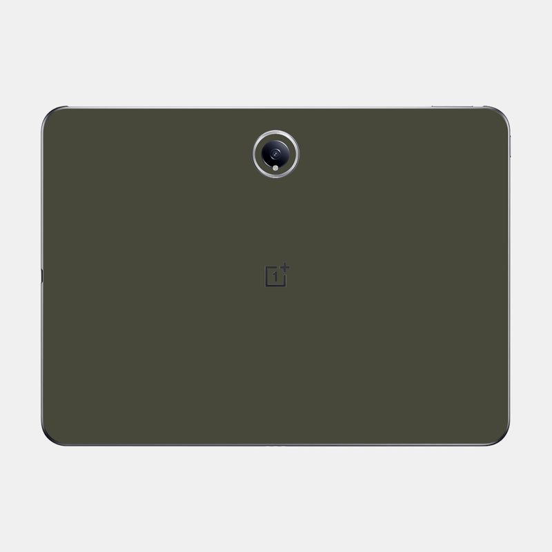 Alpine Green Full Body