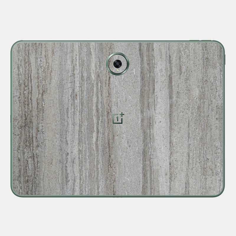 Concrete Full Body