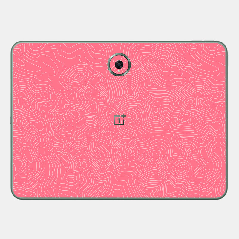 Coral Full Body