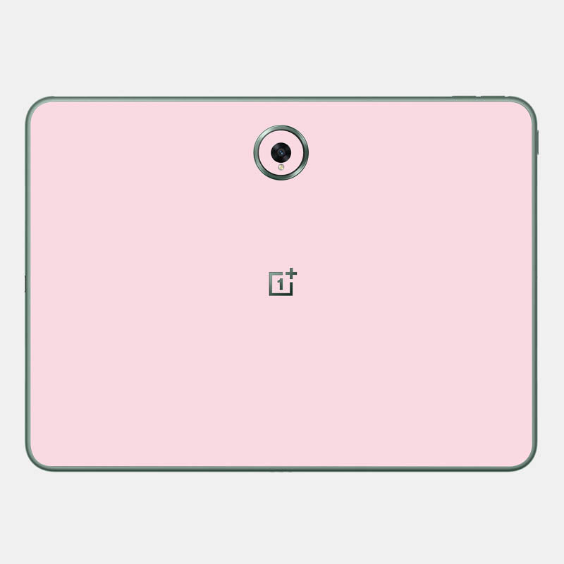 Pink Full Body