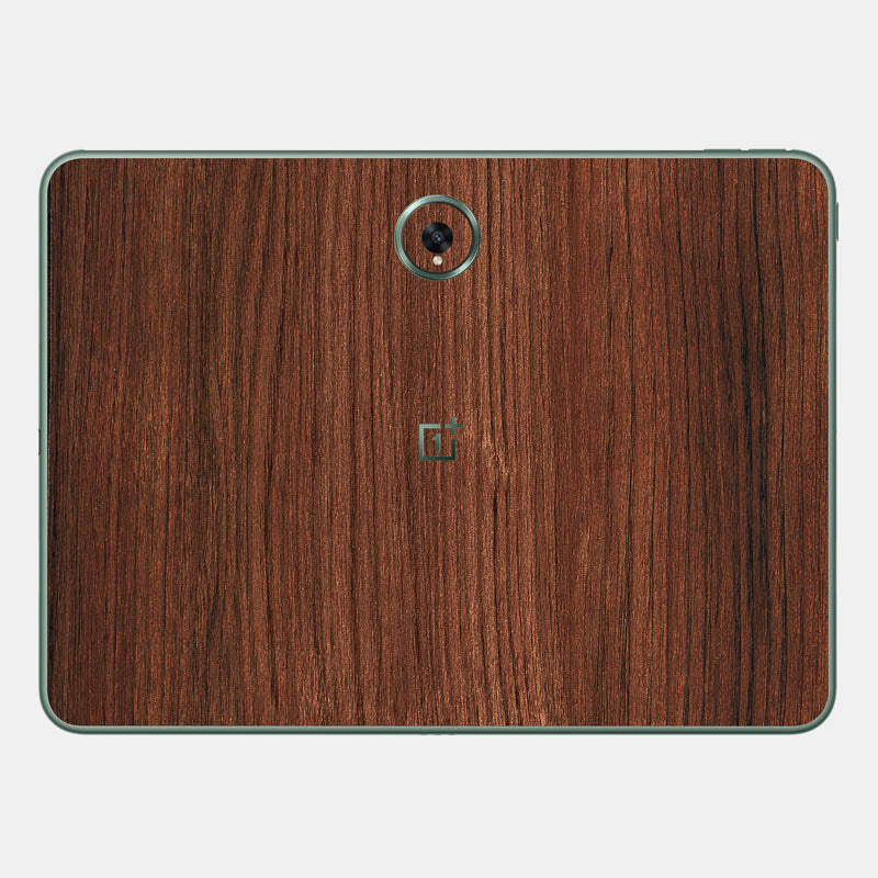 Walnut Full Body