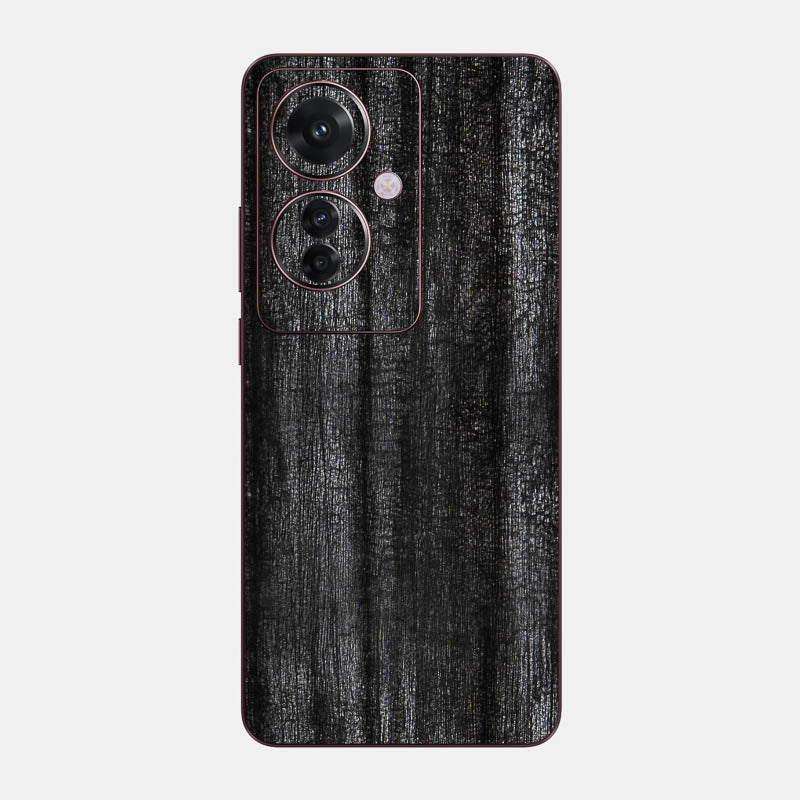 Black Panther Glass Back