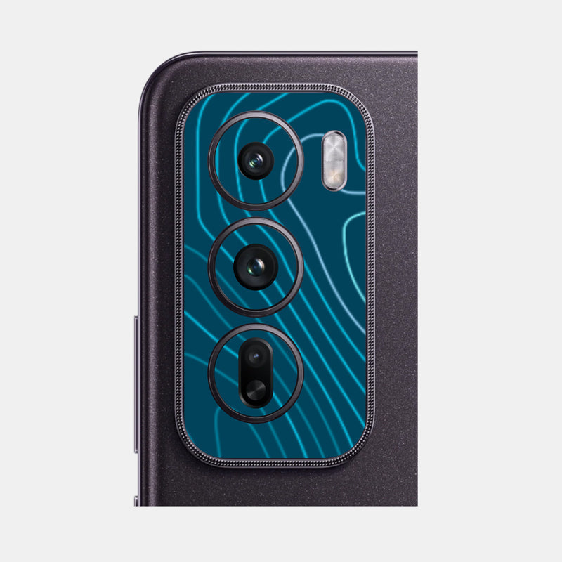 Aqua Pack of 2