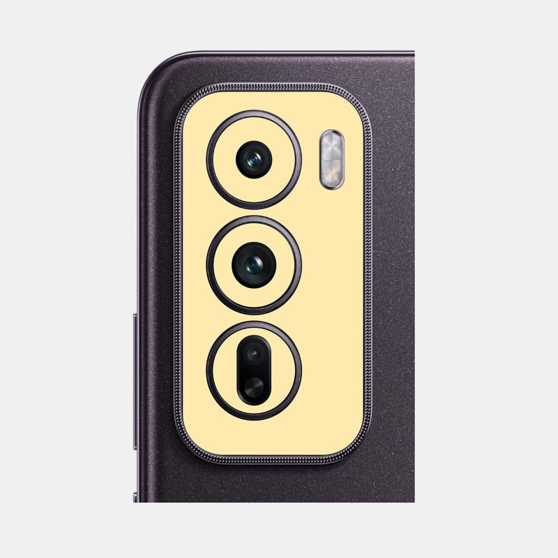 Yellow Pack of 2