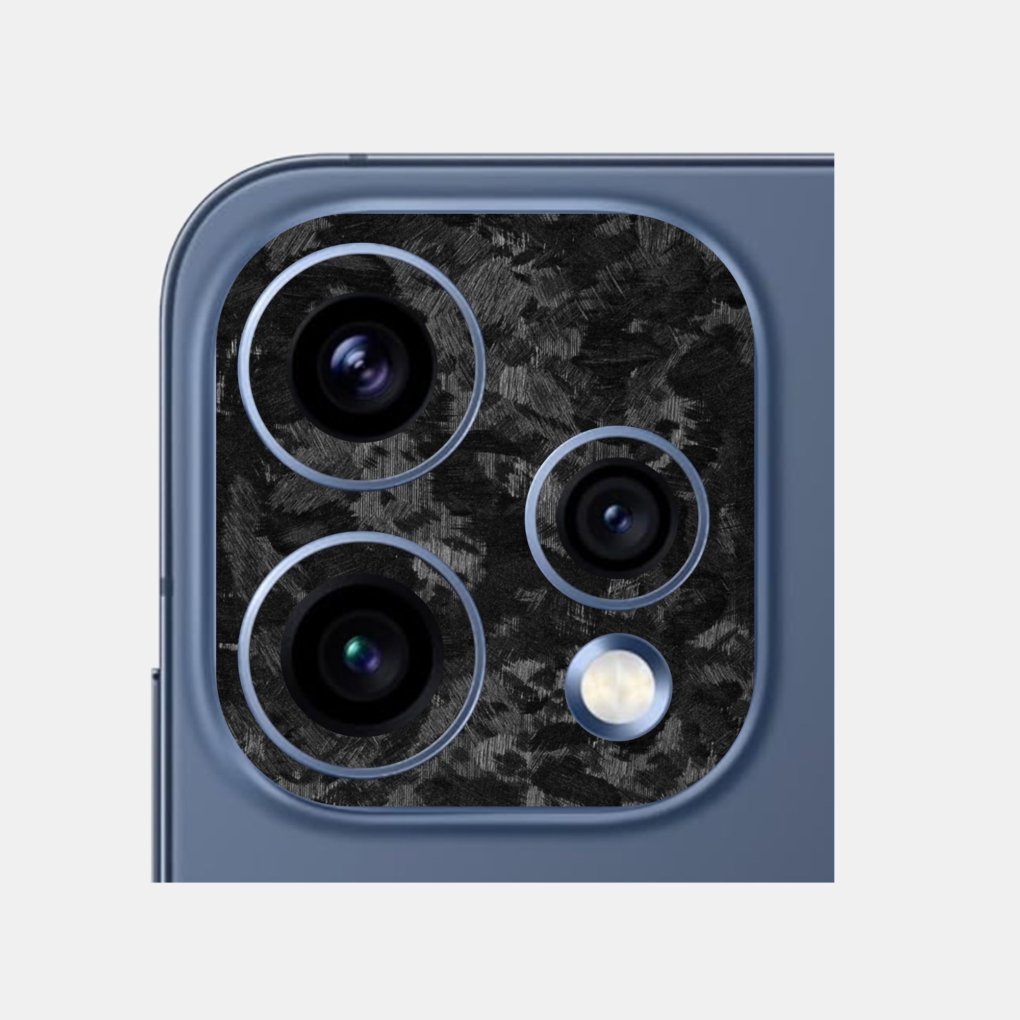 Forged Carbon Pack of 2