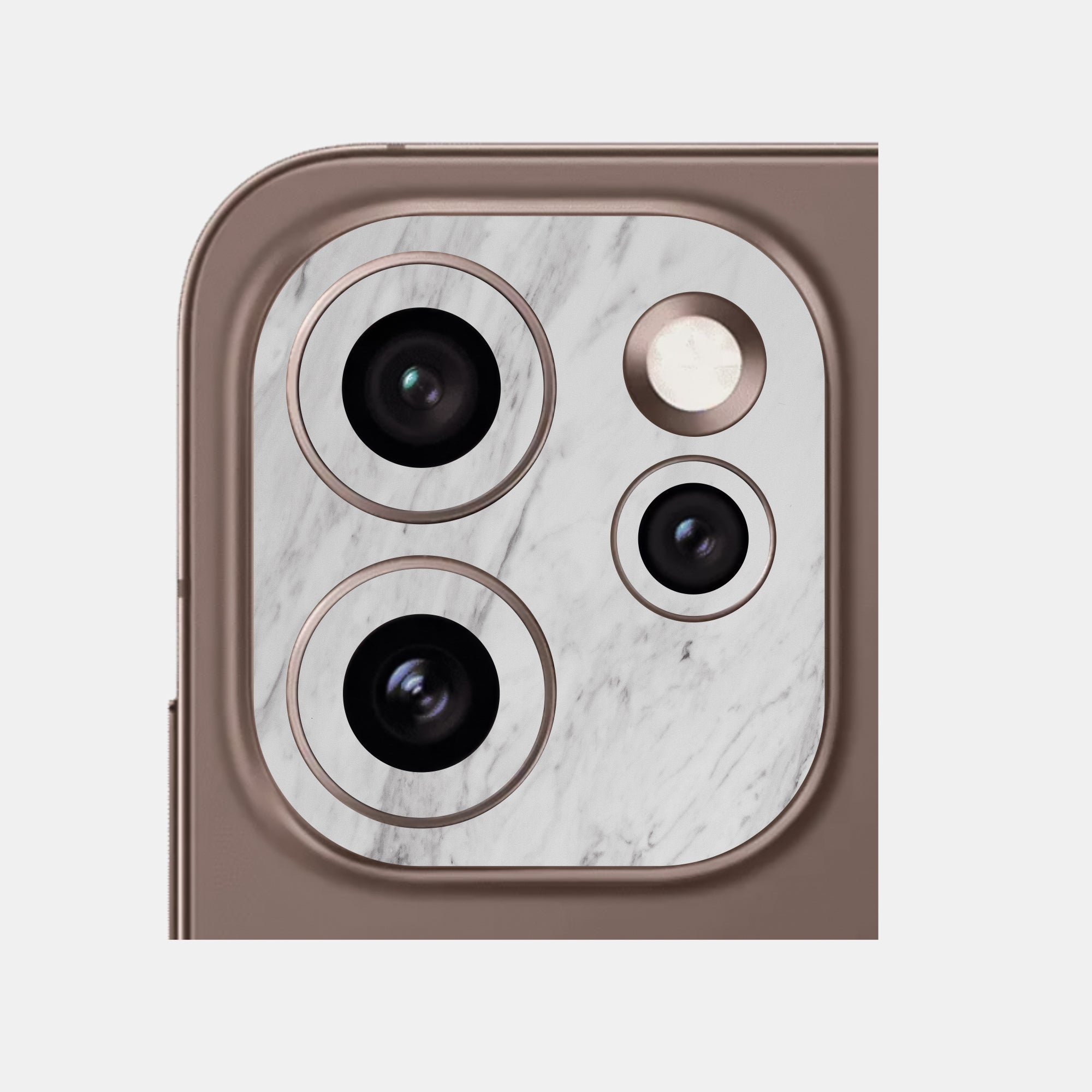 White Marble Pack of 2