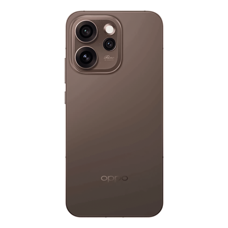 Oppo Reno 15 Pro 5G Skins & Wraps
