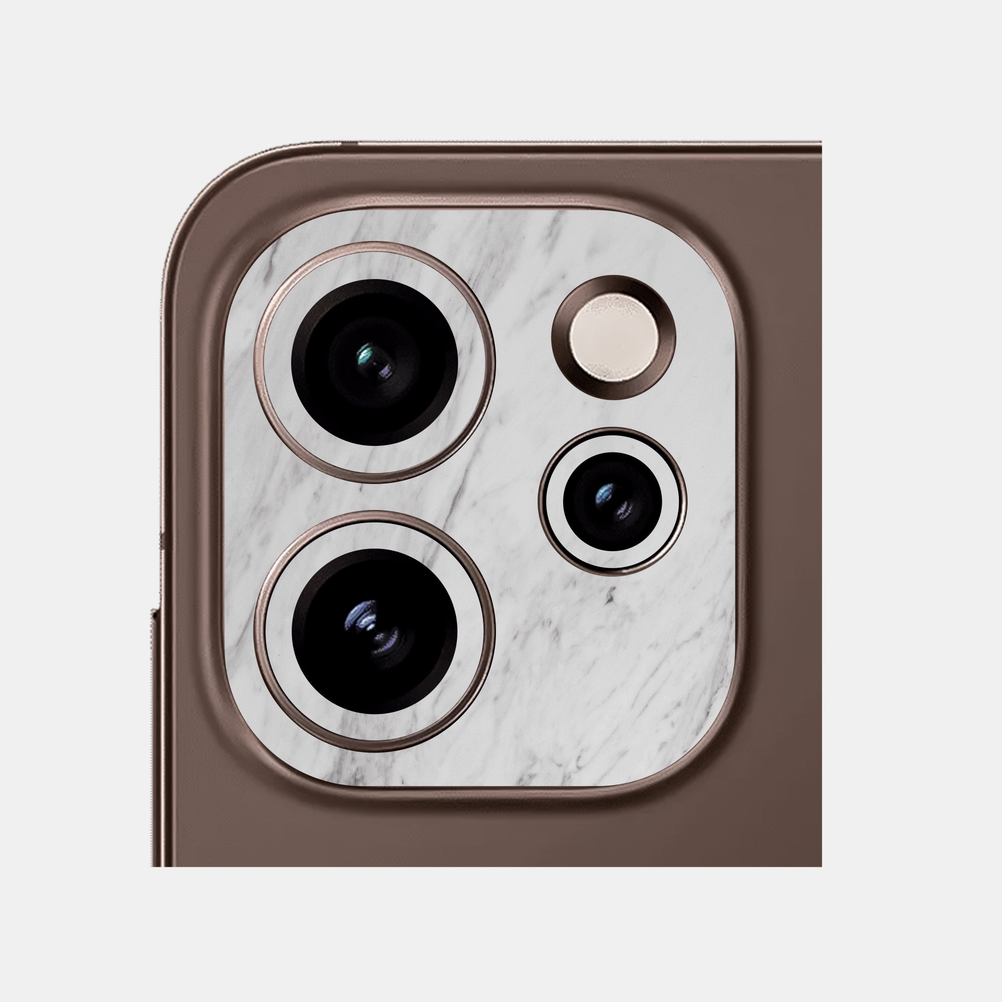 White Marble Pack of 2