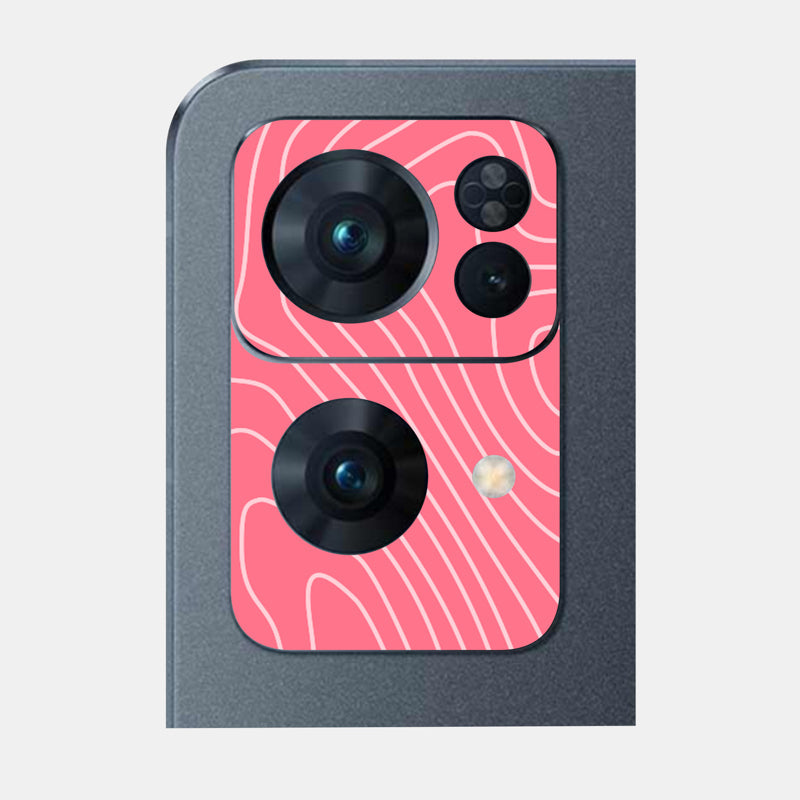 Coral Pack of 2