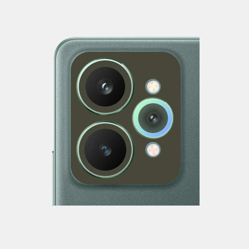 Alpine Green Pack of 2