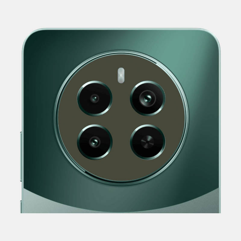 Alpine Green Pack of 2