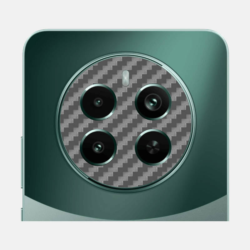 Carbon Fibre Grey Pack of 2