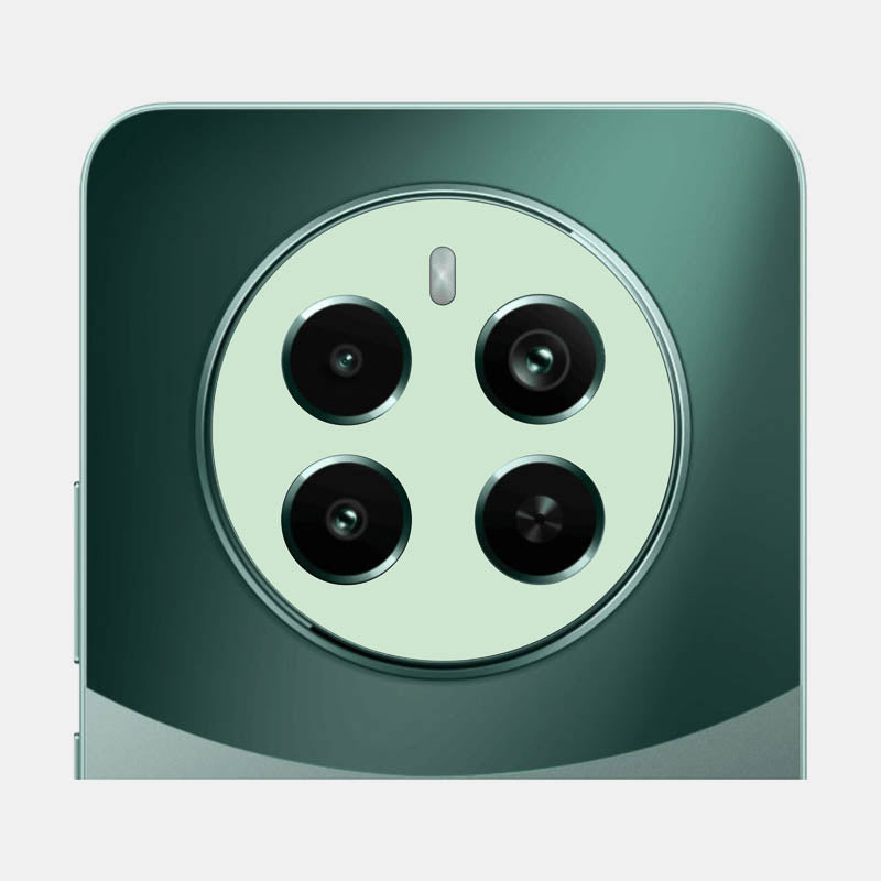Green Pack of 2