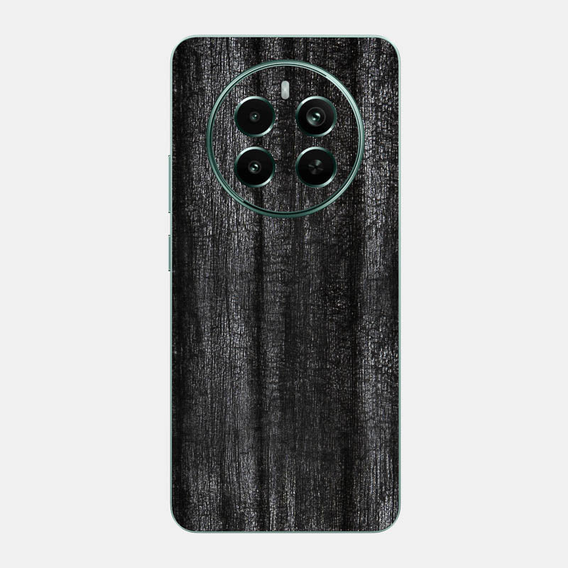 Black Panther Glass Back
