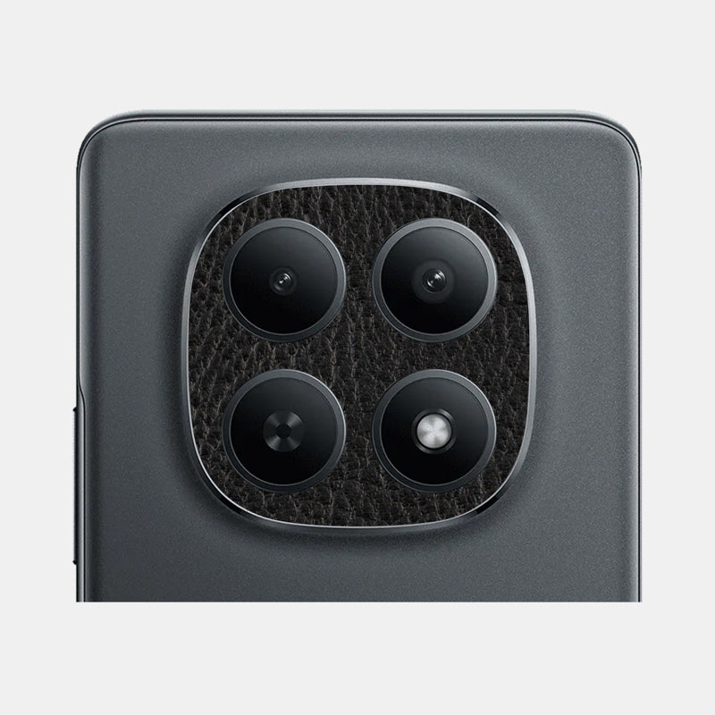 Black Leather Pack of 2