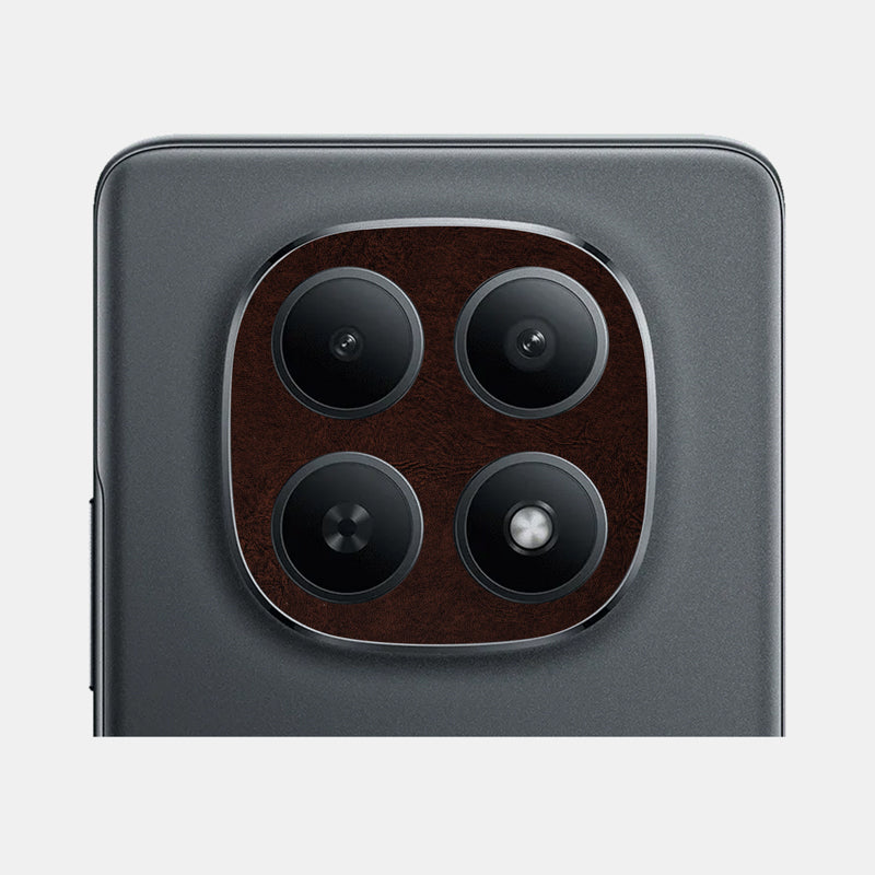 Brown Leather Pack of 2