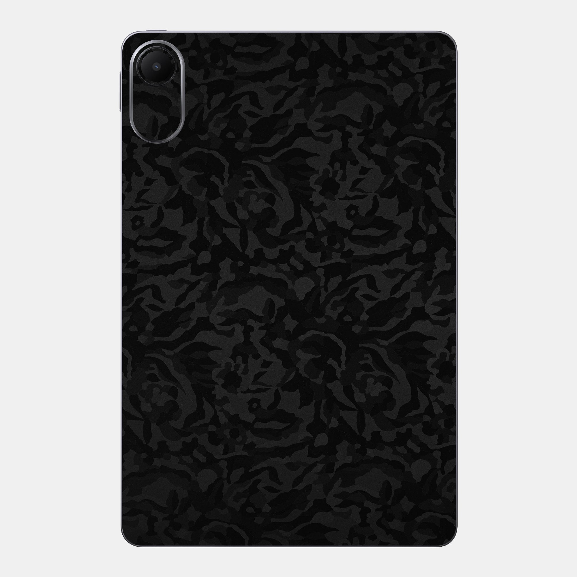 Black Camo Full Body