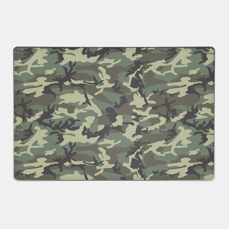 Forest Camo Essential