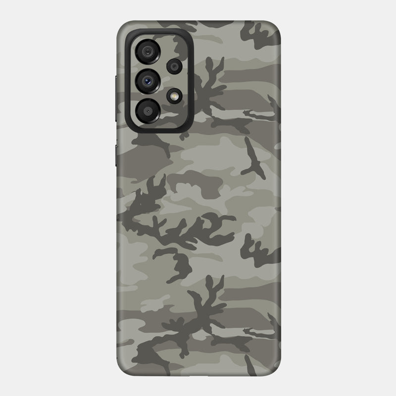 Dessert Camo Full Back