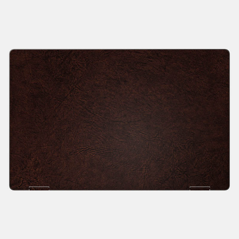 Brown Leather Essential