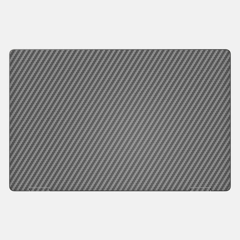 Carbon Fibre Grey Essential