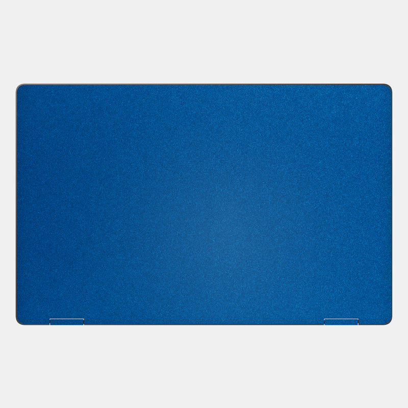 Satin Celestial Blue Essential