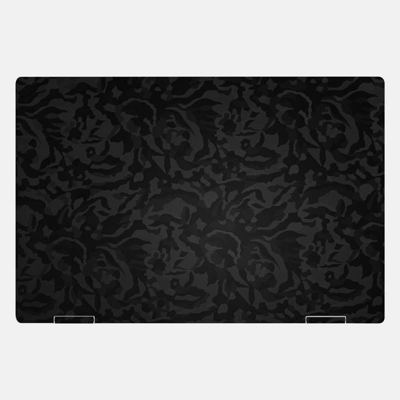 Black Camo Essential