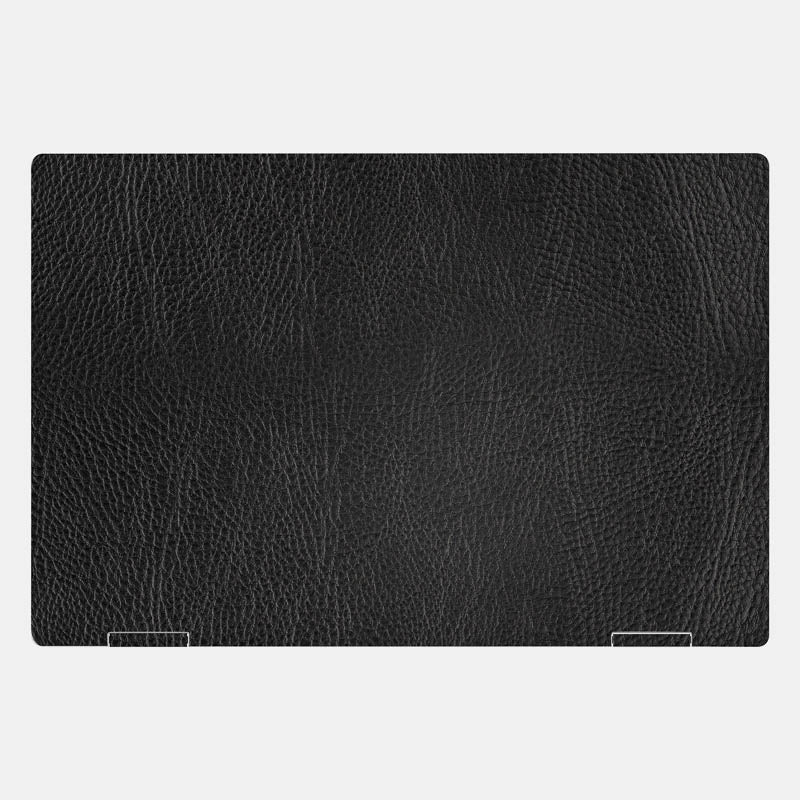 Black Leather Essential