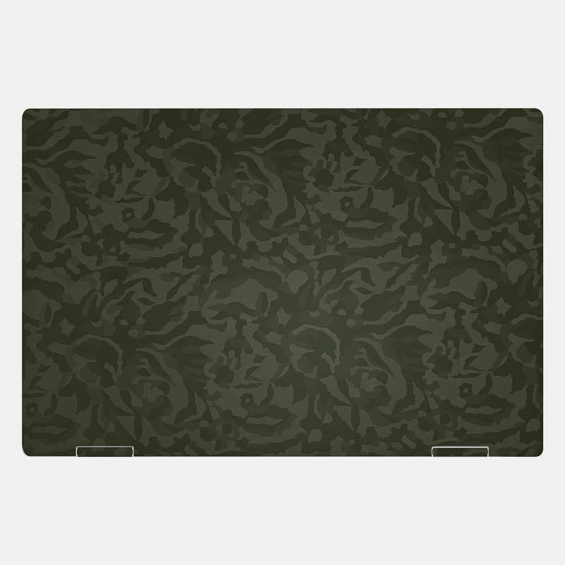 Green Camo Essential