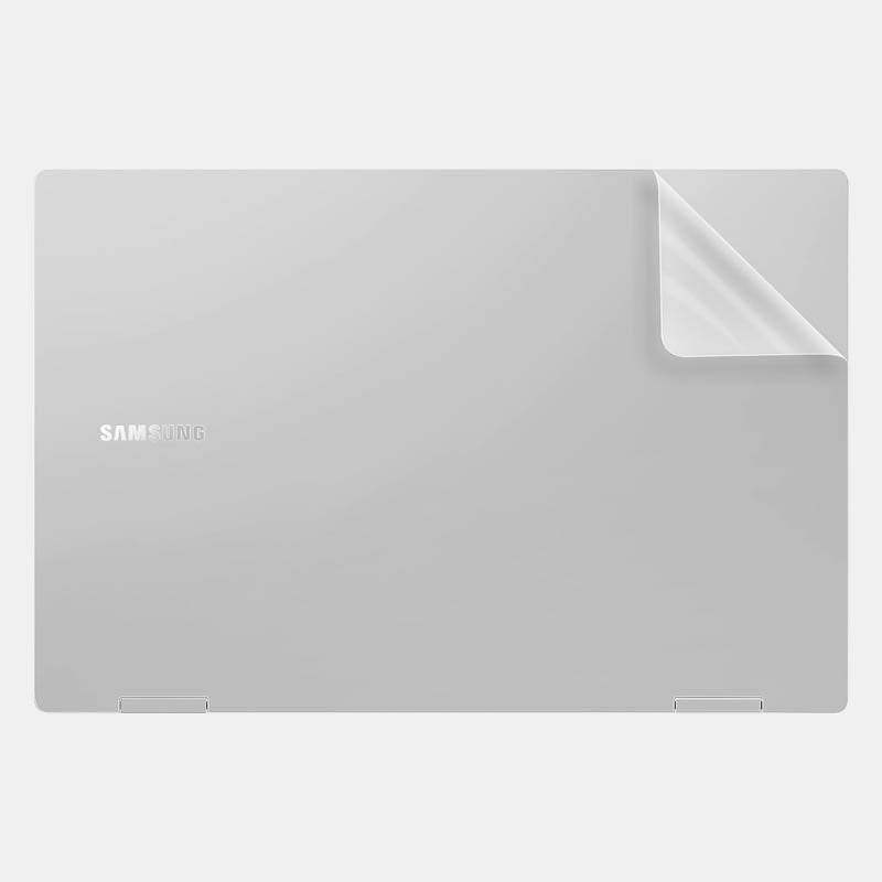Matte Transparent Guard Essential