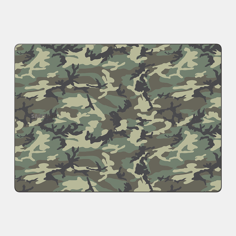 Forest Camo Essential