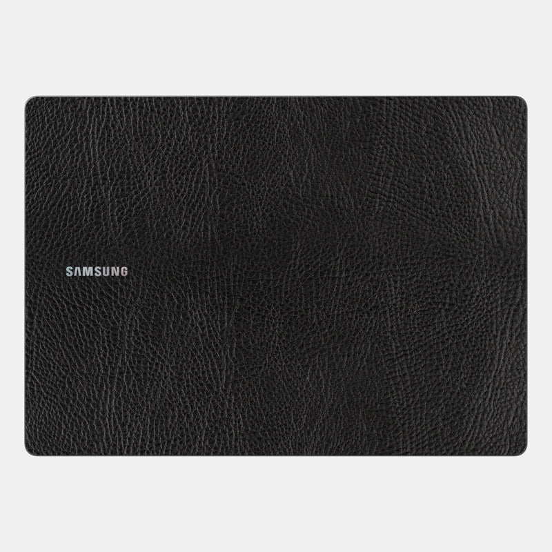 Black Leather Essential