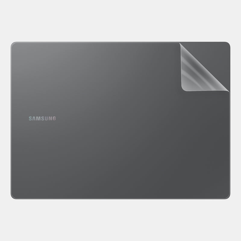 Matte Transparent Guard Essential