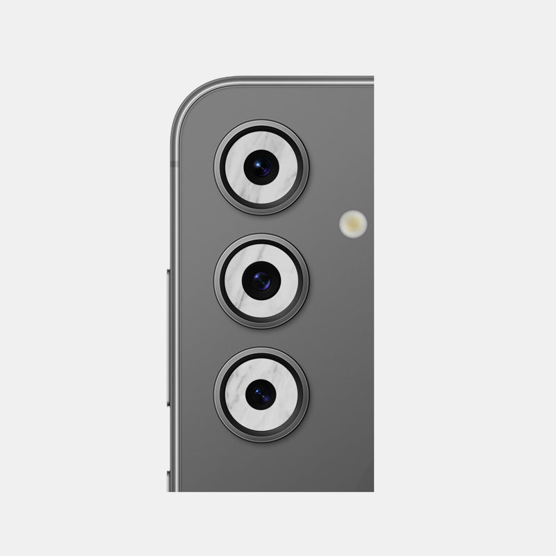 White Marble Pack of 2