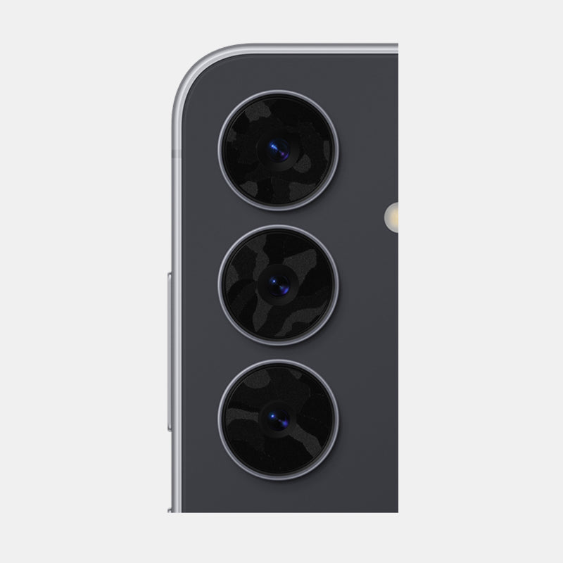 Black Camo Pack of 2