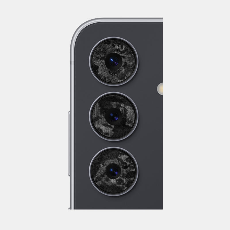 Forged Carbon Pack of 2