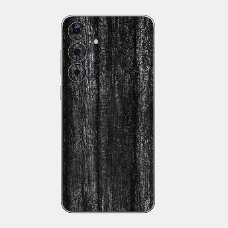 Black Panther Glass Back