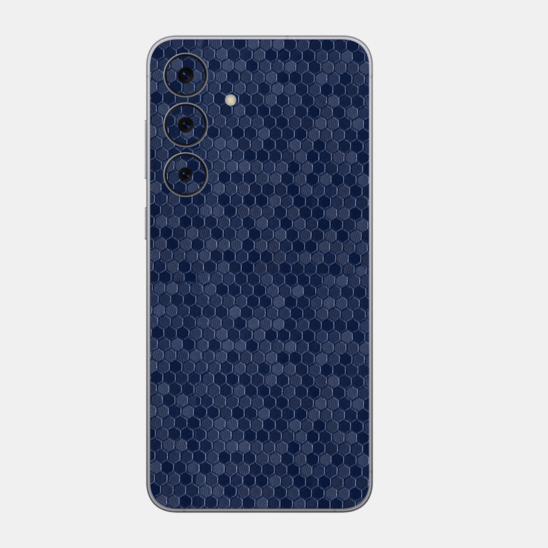 Thunderstorm Glass Back