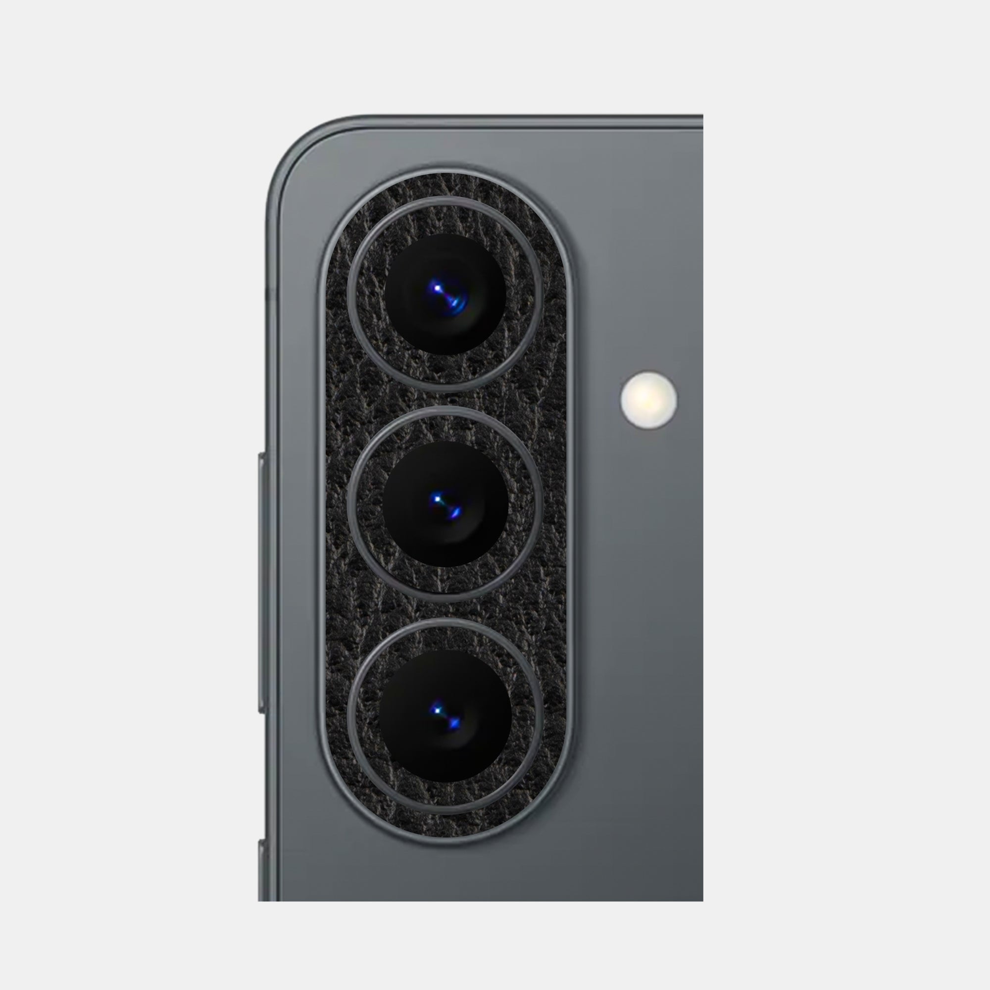 Black Leather Pack of 2