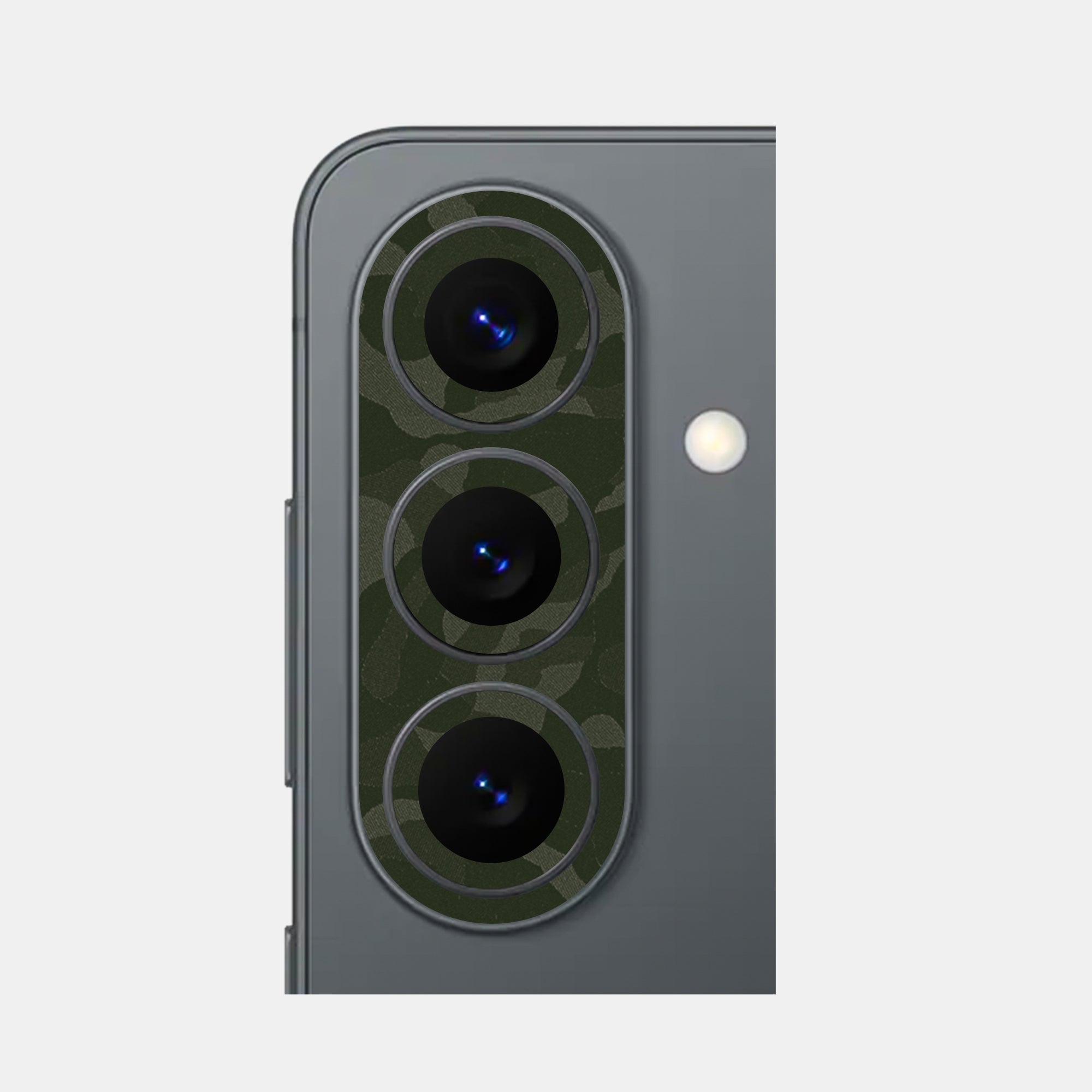 Green Camo Pack of 2