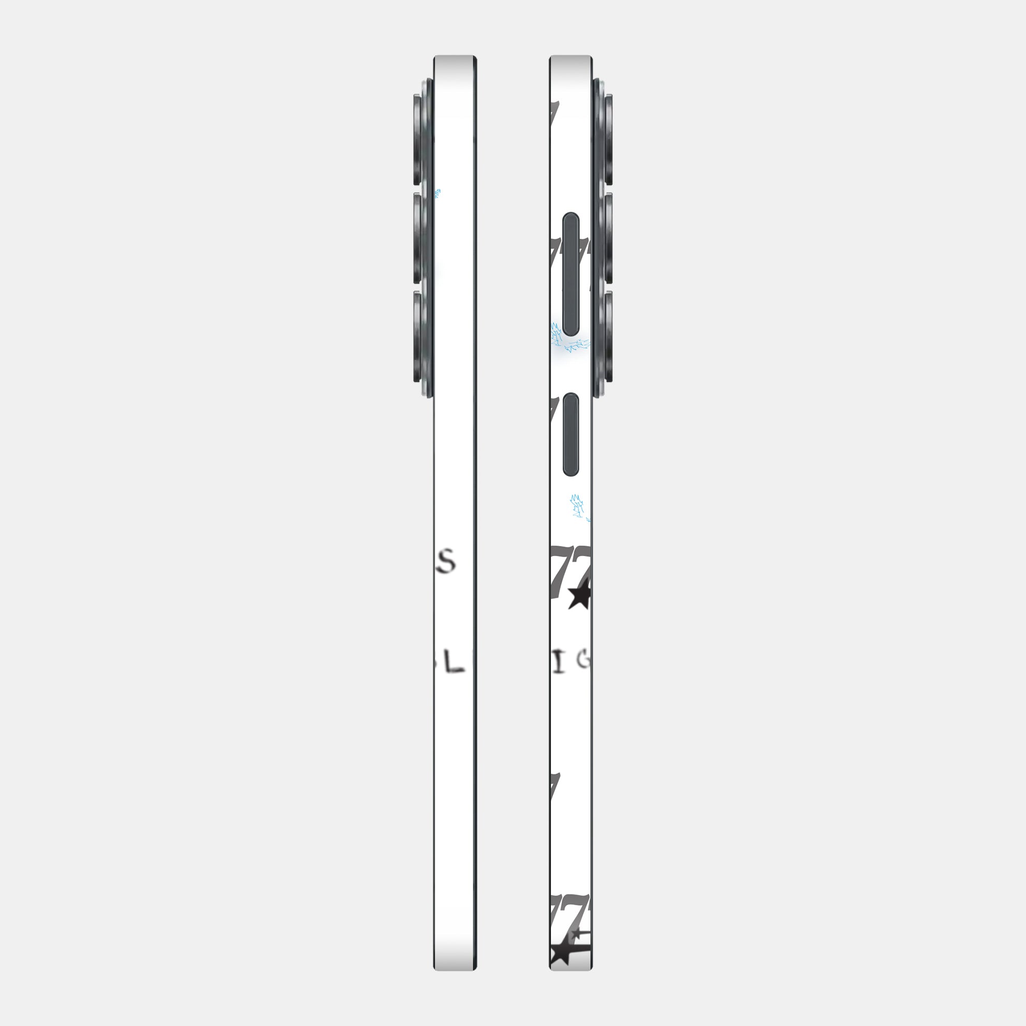 Samsung Galaxy S26 Plus Skins & Wraps
