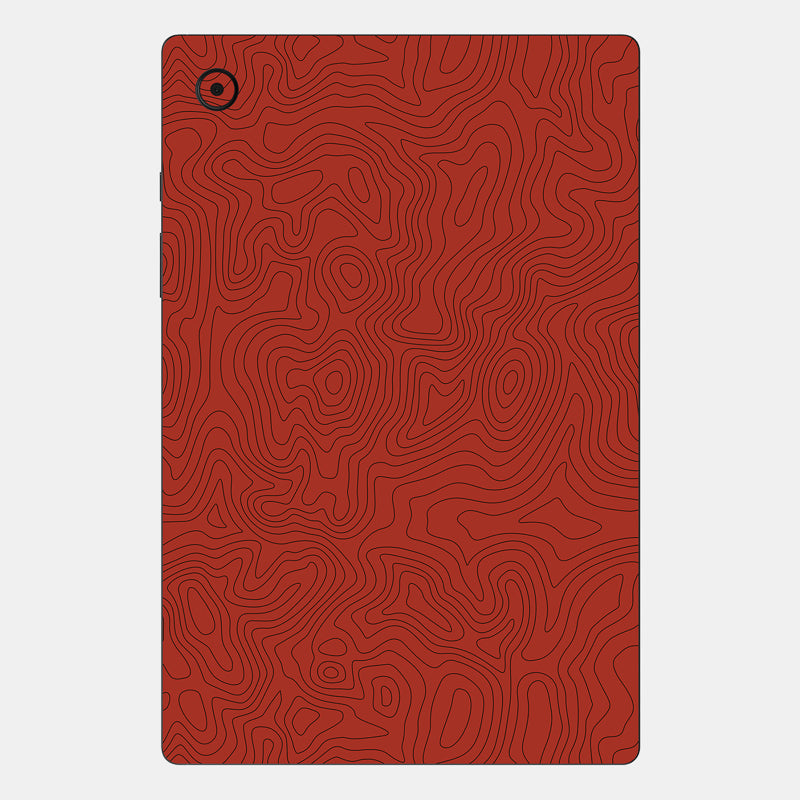 Lava Full Body