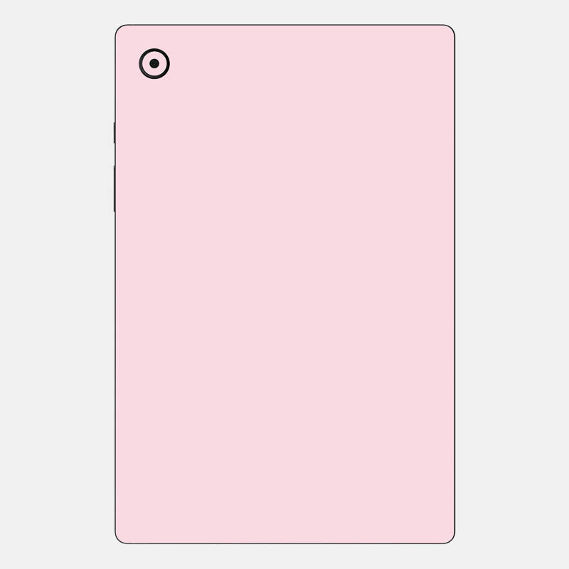 Pink Full Body