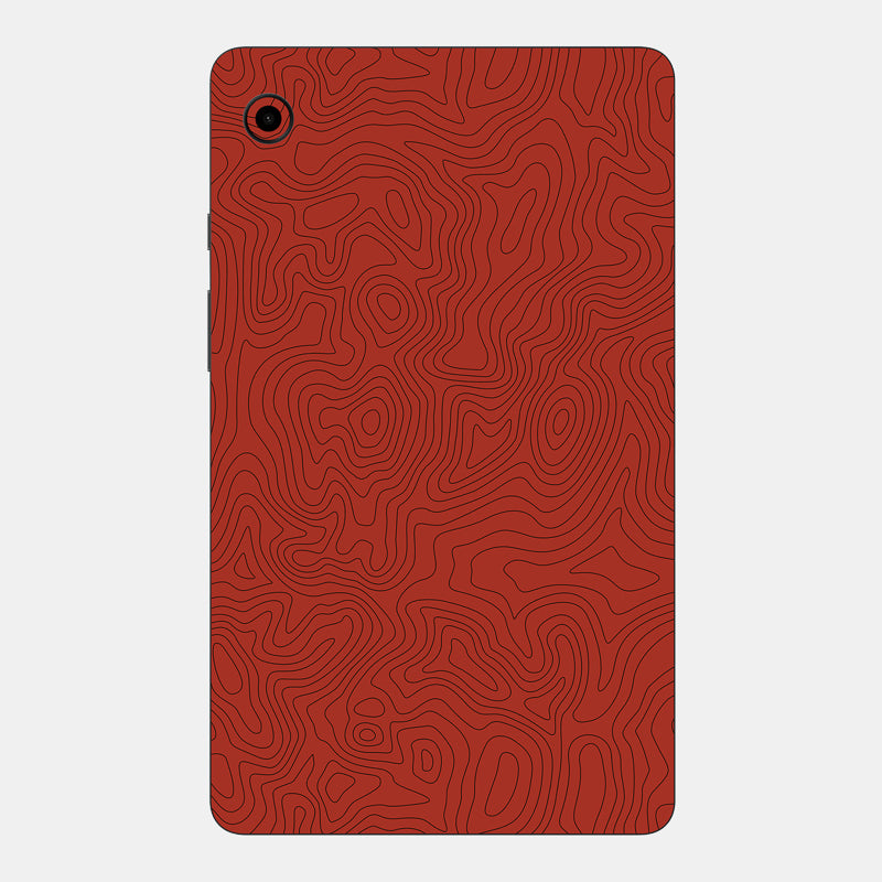 Lava Full Body