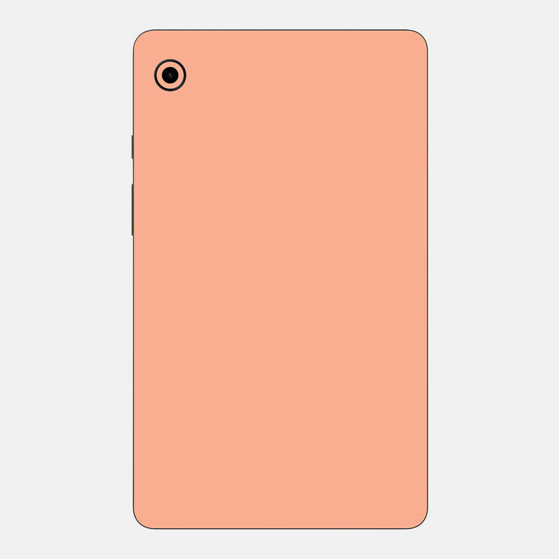 Peach Full Body