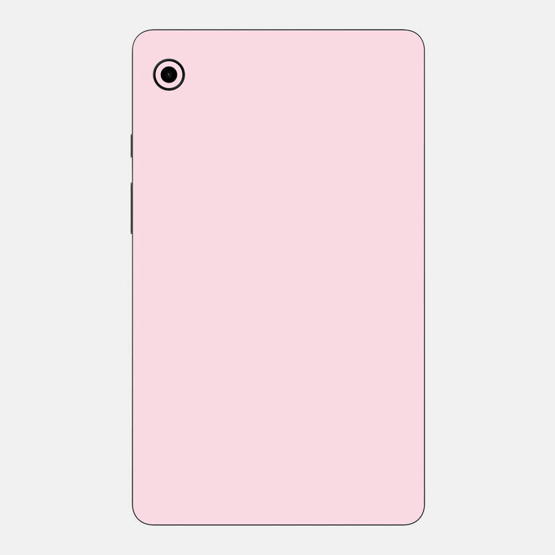 Pink Full Body