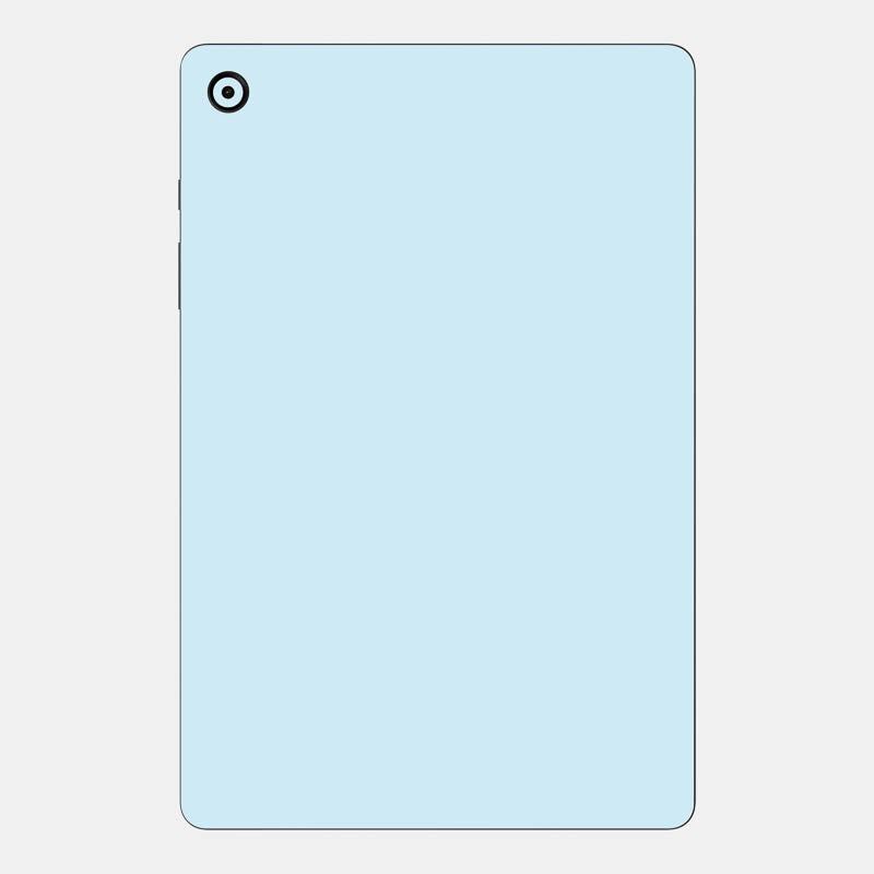Blue Full Body