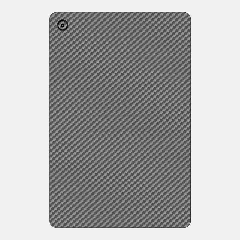 Carbon Fibre Grey Full Body