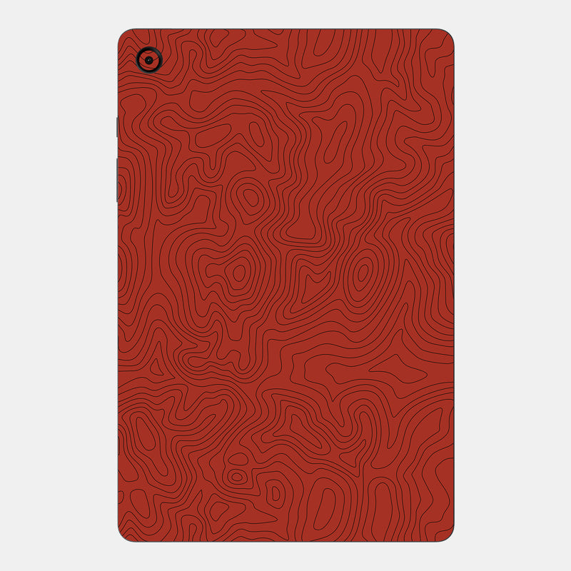 Lava Full Body
