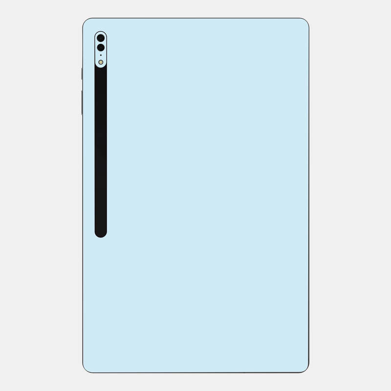 Blue Full Body